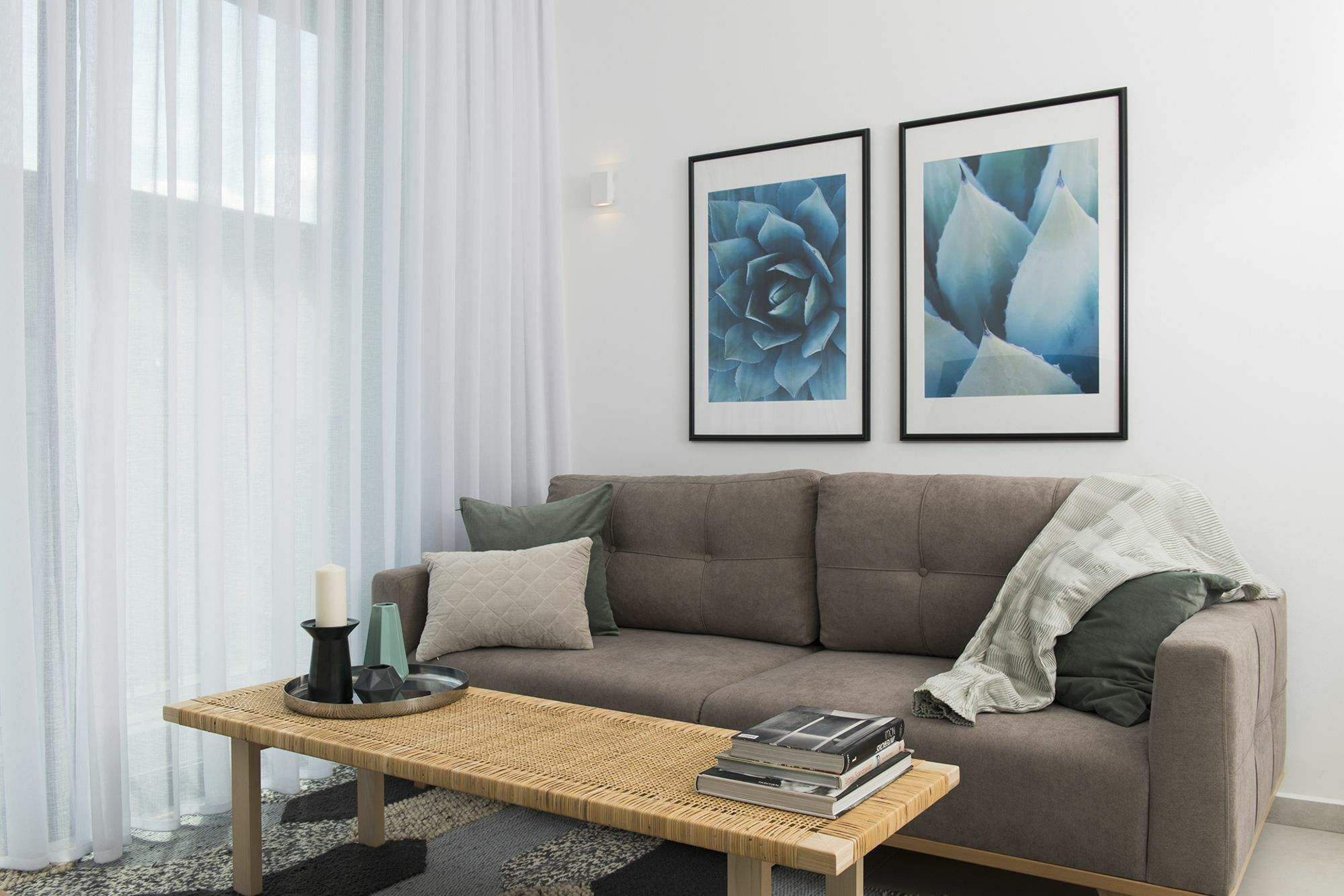 Mr Allenby By Tlv2Go Tel Aviv Ngoại thất bức ảnh