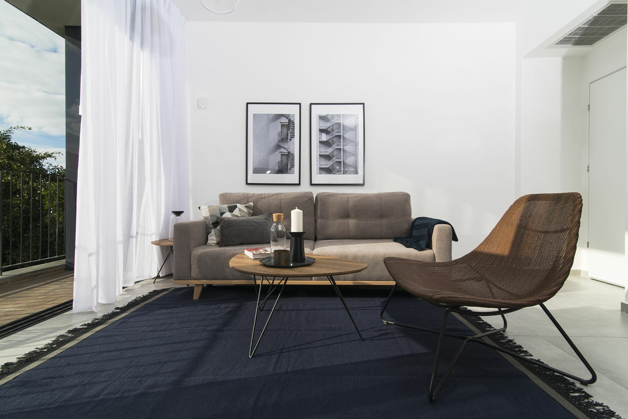 Mr Allenby By Tlv2Go Tel Aviv Ngoại thất bức ảnh